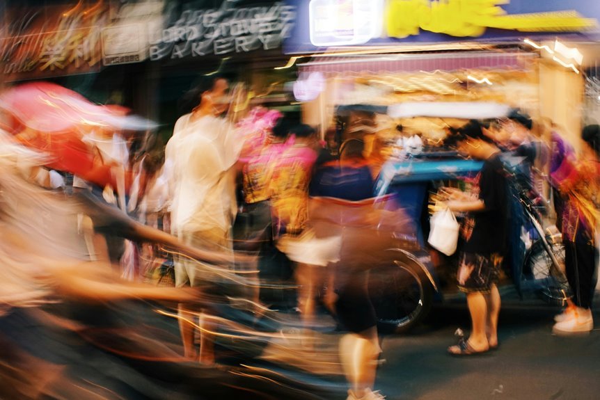 market dynamics analysis tool